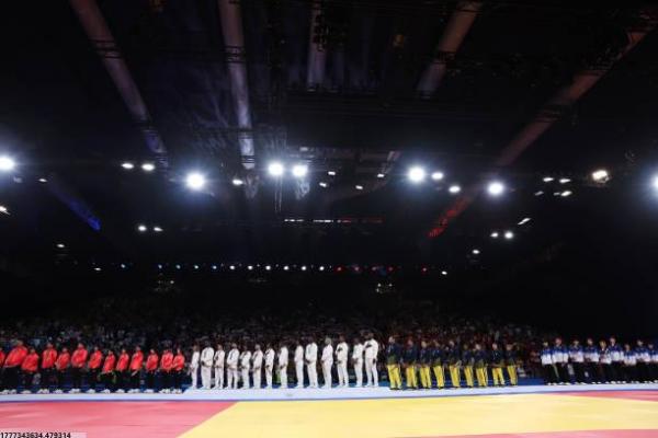 中国发展较成熟的体育项目有哪些(图1)