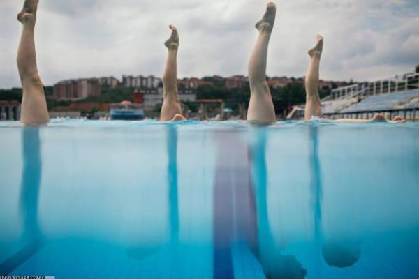 那些体育项目需要考级(图1)